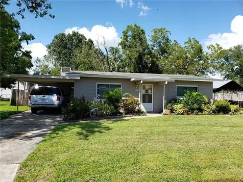 411 Florida Avenue Winter Garden FL 34787
