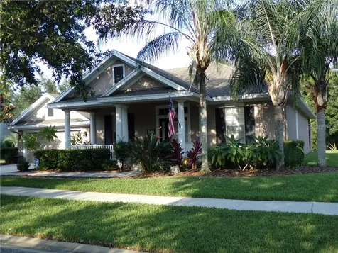 8712 Winsome Way Land O Lakes FL 34637