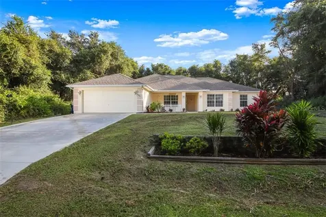 2888 Cecil Avenue North Port FL 34288