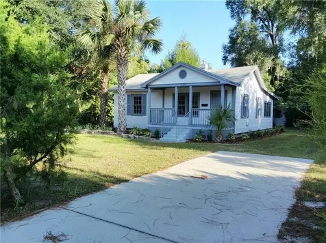 245 W Plymouth Avenue Deland FL 32720