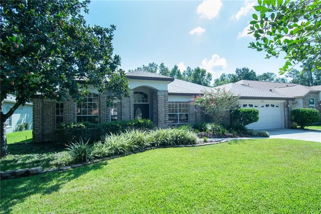 2380 Turnberry Drive Oviedo FL 32765