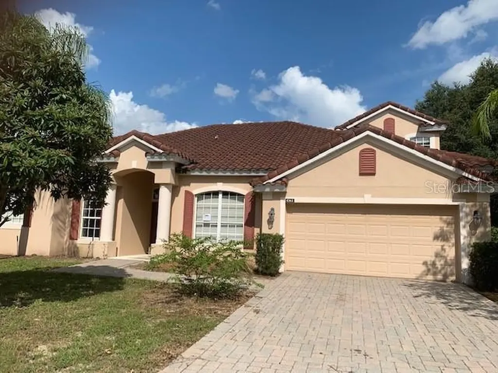 4361 Sea Rock Court Apopka FL 32712