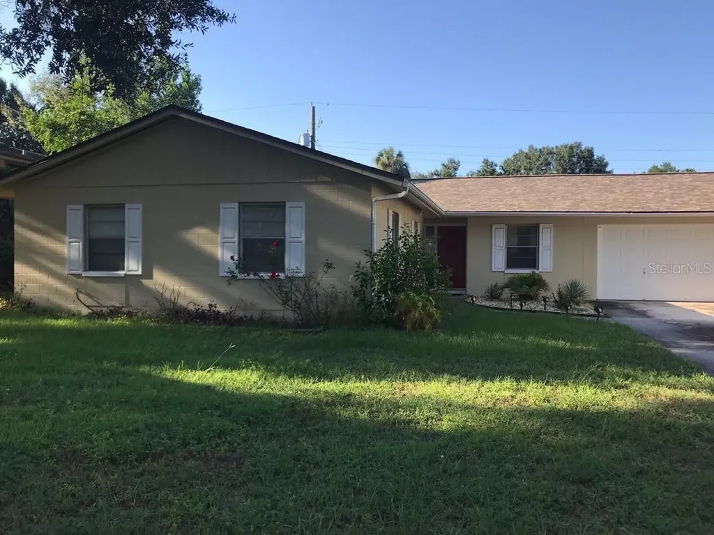 214 Terrace Drive Brandon FL 33510
