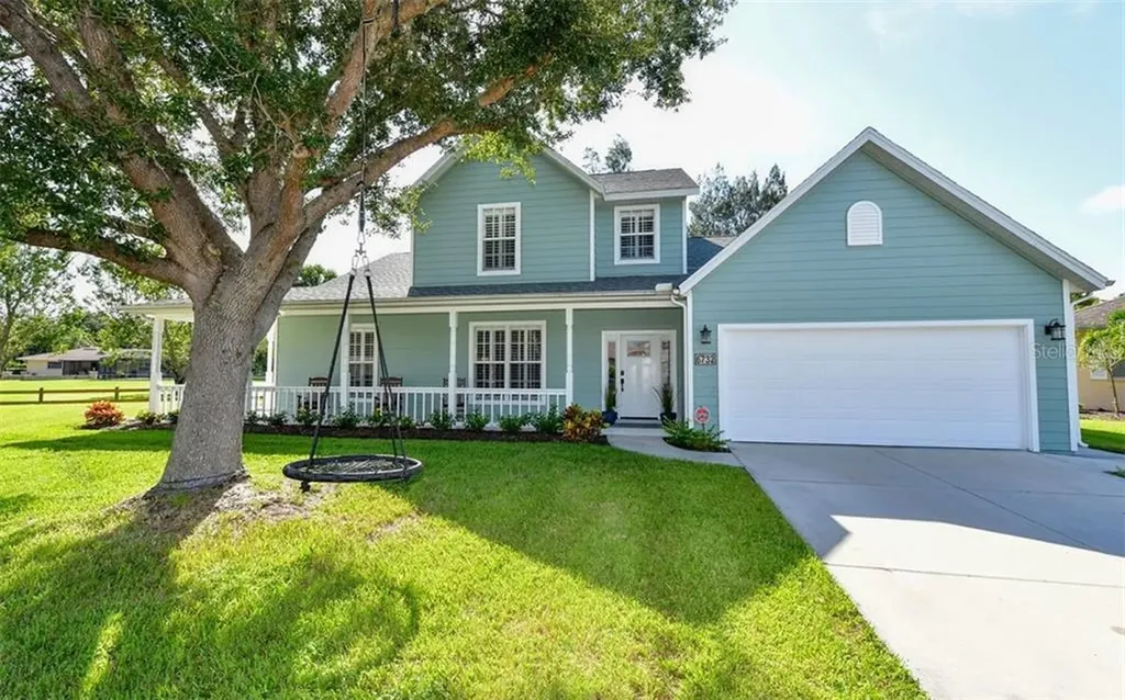 6732 Duck Pond Lane Sarasota FL 34240