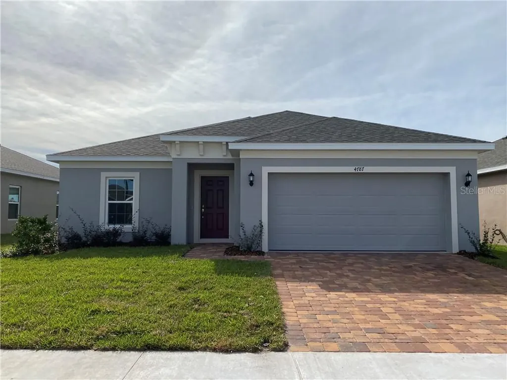 4787 Marcos Circle Kissimmee FL 34758