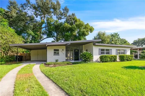 2819 Dellwood Drive Orlando FL 32806
