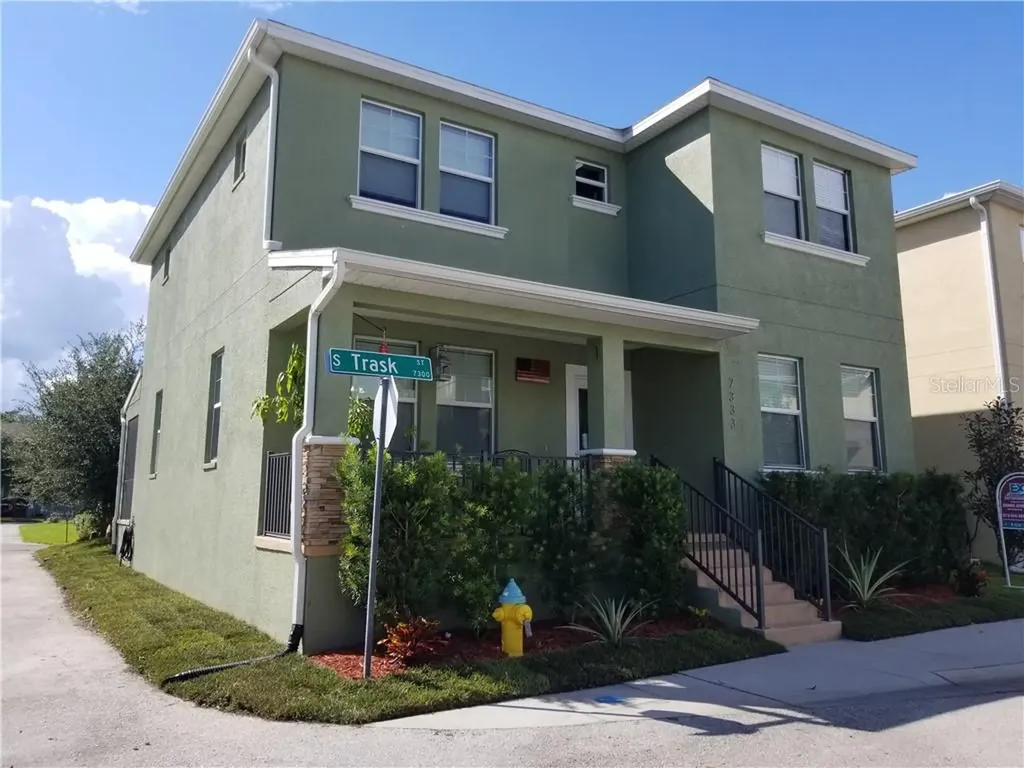 7333 S Trask Street Tampa FL 33616