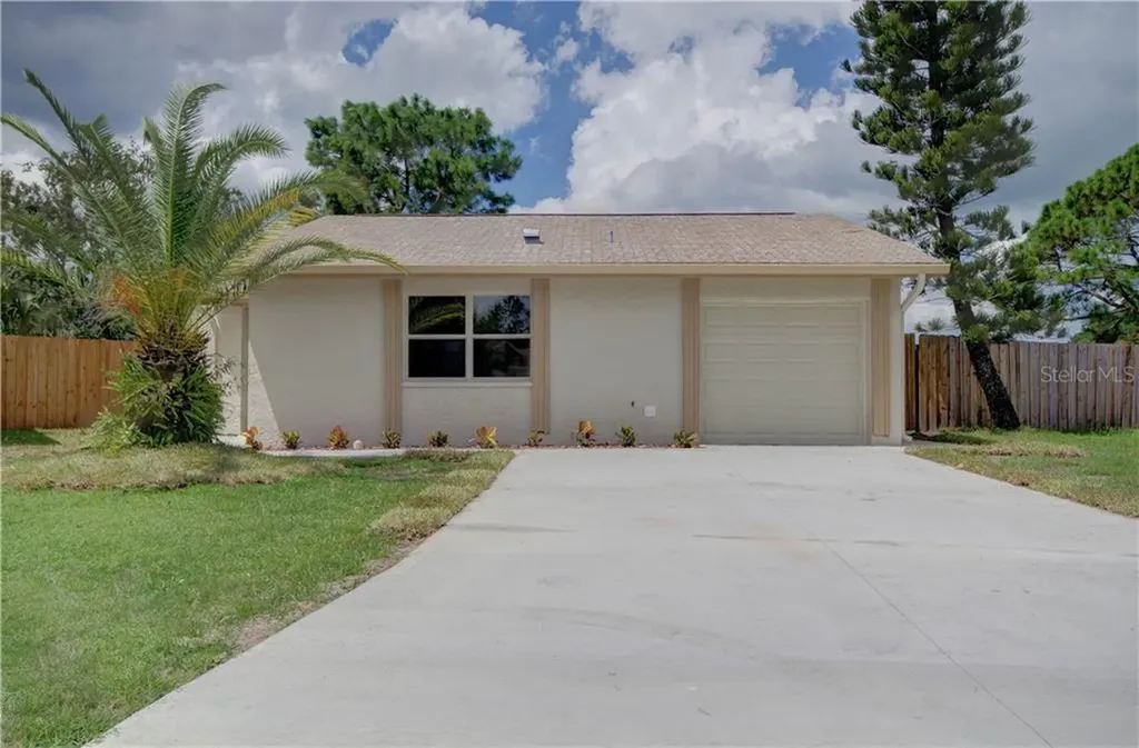 5113 Stonehaven Court Tampa FL 33624