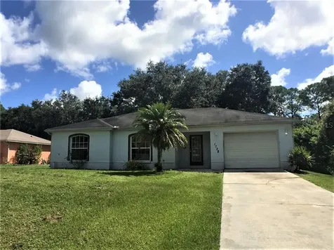 1738 Mackinaw Street North Port FL 34286