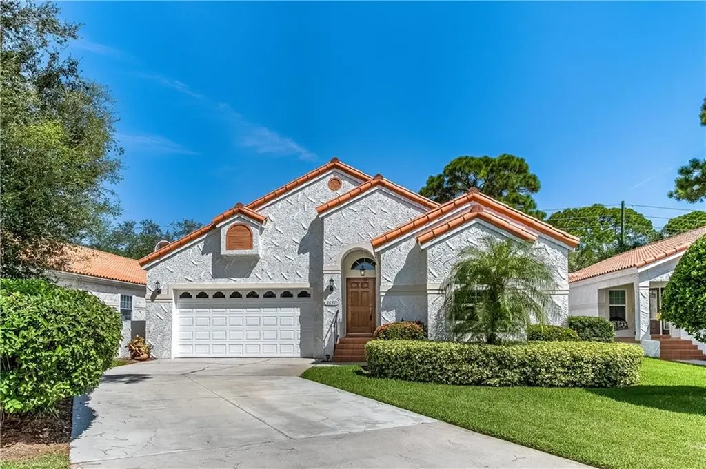 2897 La Concha Drive Clearwater FL 33762
