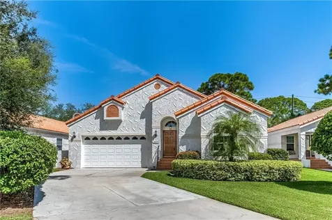 2897 La Concha Drive Clearwater FL 33762