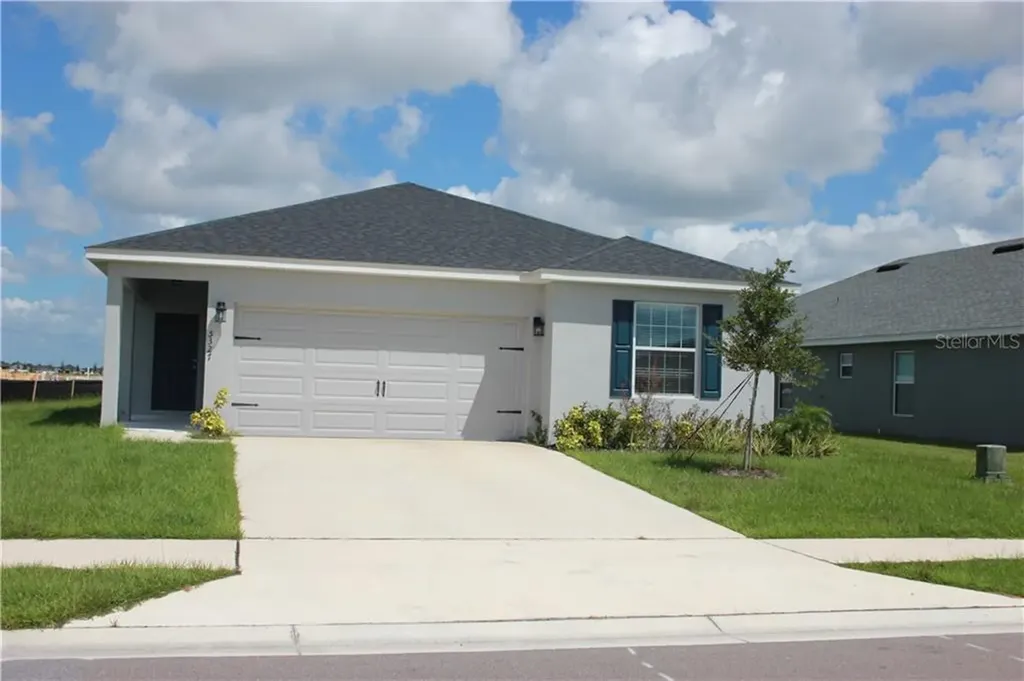 5327 White Egret Lane Lakeland FL 33811