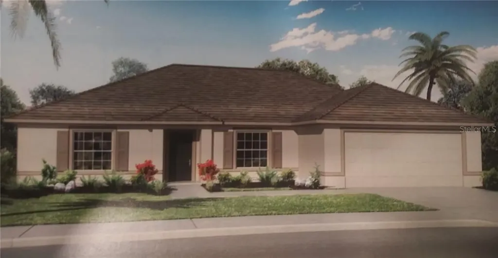 4197 Sea Horse Avenue North Port FL 34286