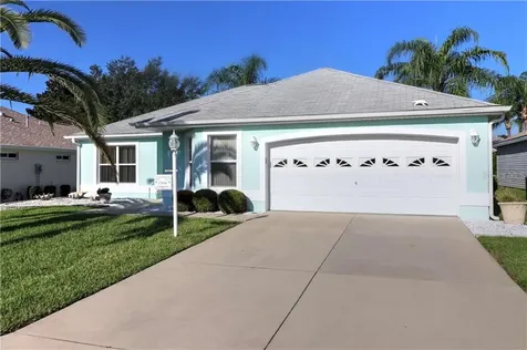 17446 SE 71st Currituck Terrace The Villages FL 32162