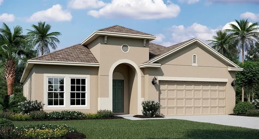 2733 Creekmore Court Kissimmee FL 34746