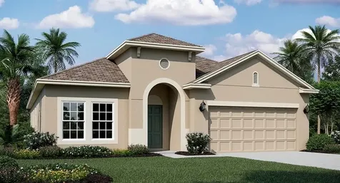 2733 Creekmore Court Kissimmee FL 34746