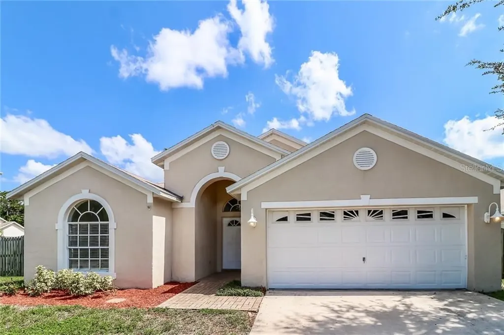 1236 Horsemint Lane Wesley Chapel FL 33543