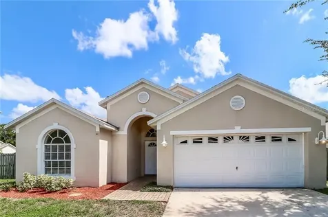 1236 Horsemint Lane Wesley Chapel FL 33543