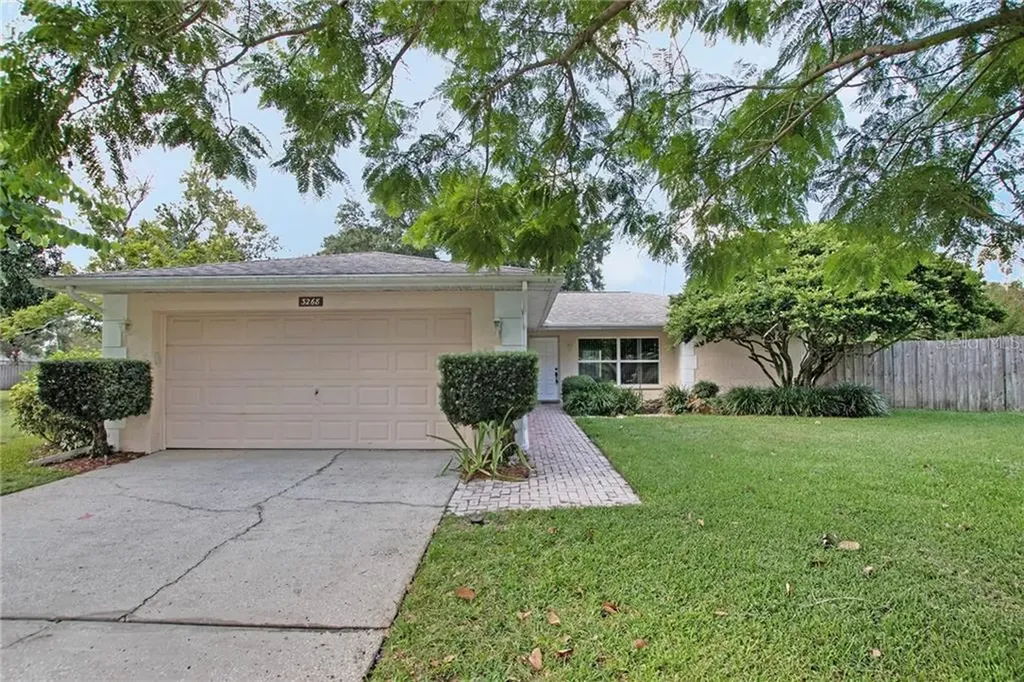 3268 Springwood Drive Clearwater FL 33761