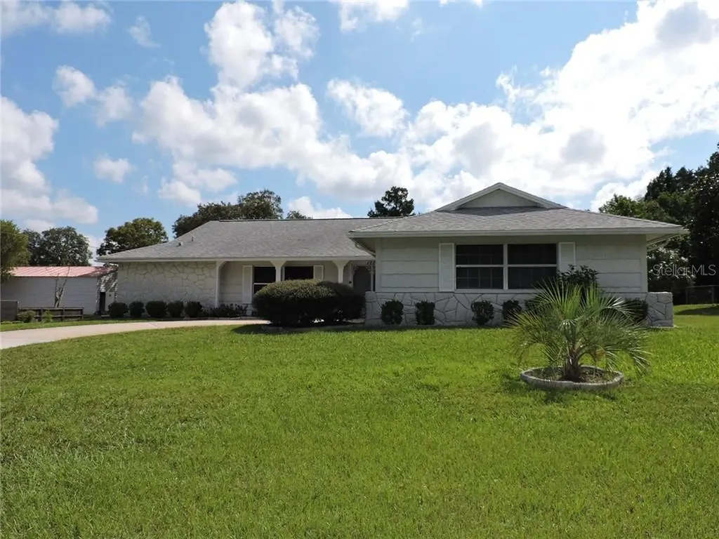 1220 Corolla Avenue Spring Hill FL 34609