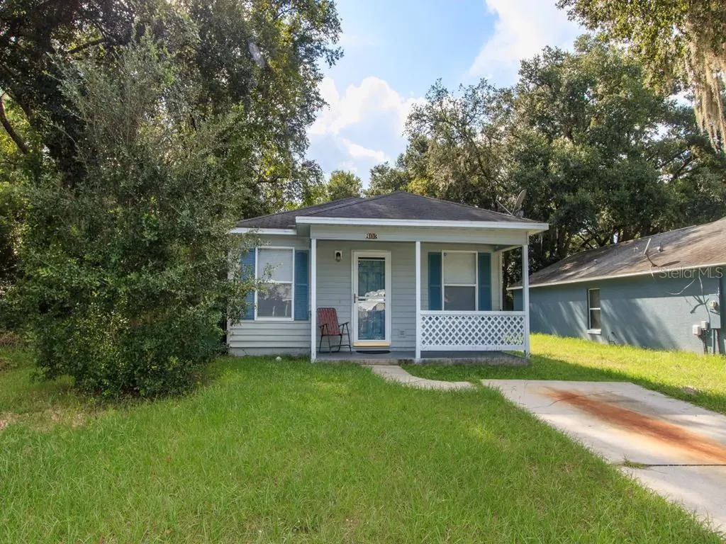 803 Georgia Avenue Leesburg FL 34748