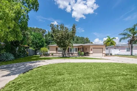 4337 22nd Avenue N St Petersburg FL 33713