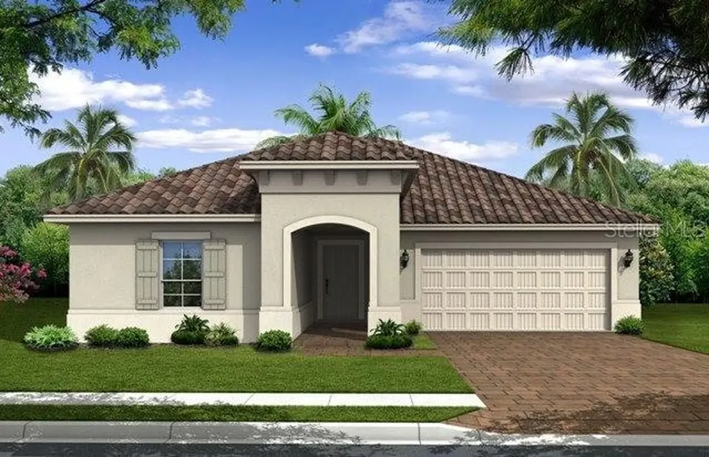 1650 Kingfisher Court Kissimmee FL 34746