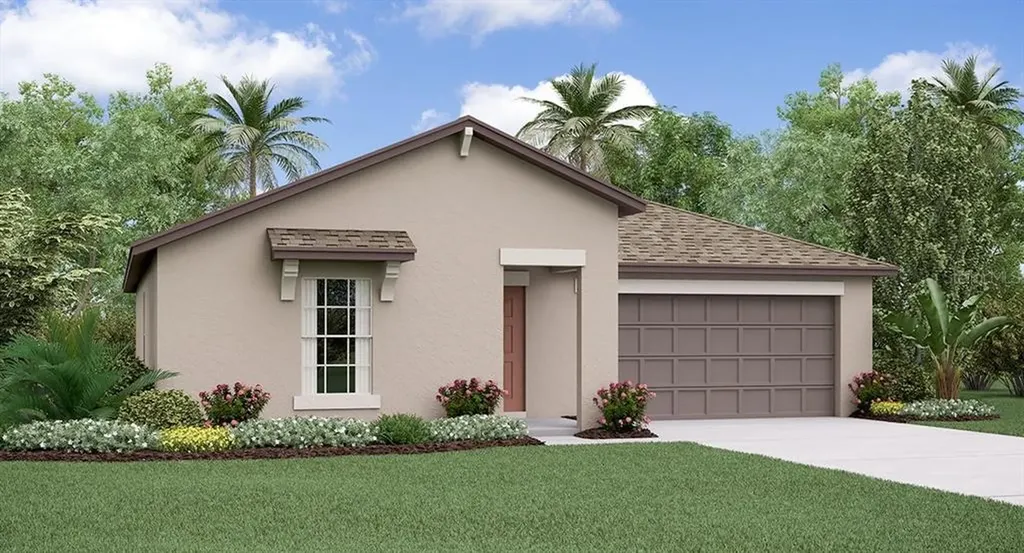 5015 White Chicory Drive Apollo Beach FL 33572