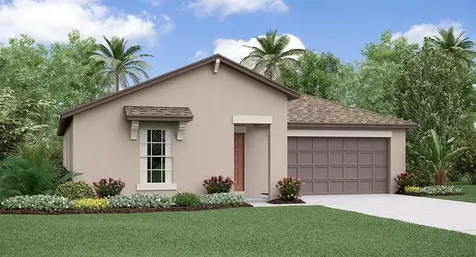 5015 White Chicory Drive Apollo Beach FL 33572