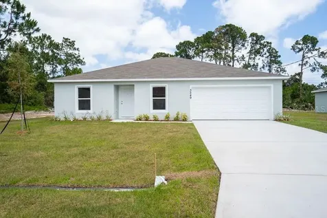 4373 Kenoska Street North Port FL 34288