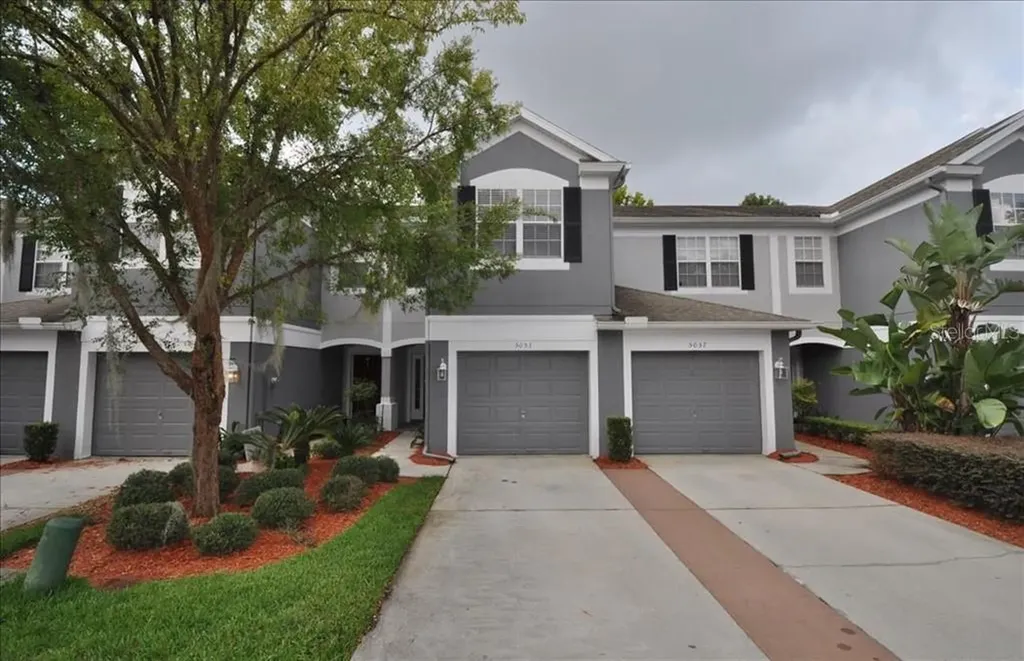 5053 Hawkstone Drive Sanford FL 32771