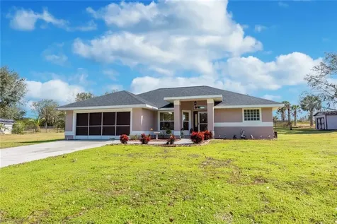 6740 Lake Kirkland Drive Clermont FL 34714