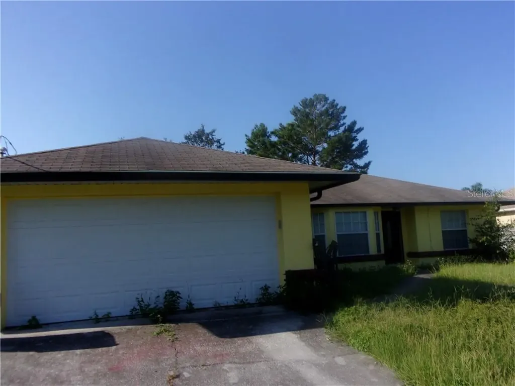 8318 Colma Street Spring Hill FL 34606