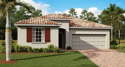 1316 Oak Crest Street Davenport FL 33837