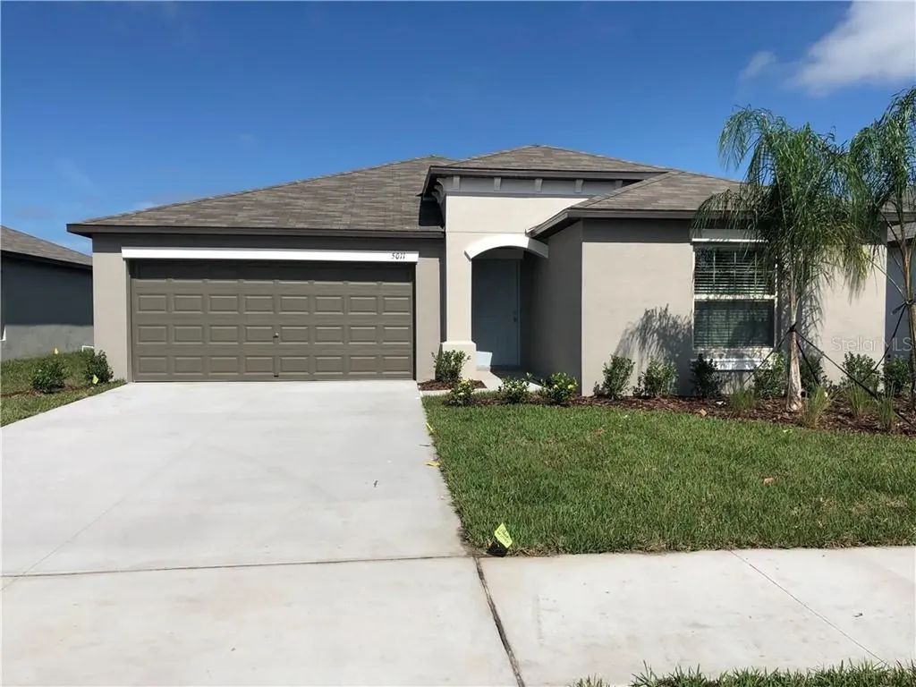 5011 White Chicory Drive Apollo Beach FL 33572
