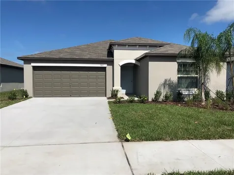 5011 White Chicory Drive Apollo Beach FL 33572