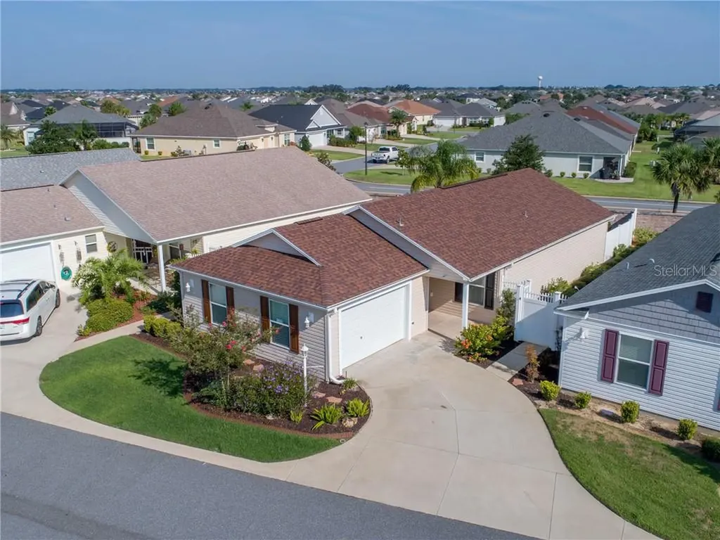 1255 Tambourine Terrace The Villages FL 32163