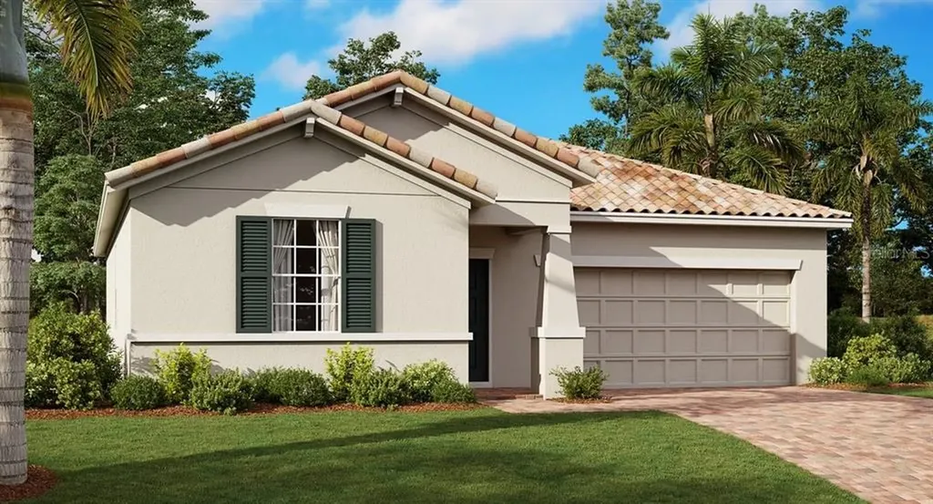 1311 Oak Crest Street Davenport FL 33837