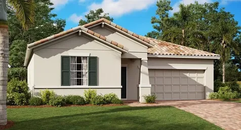1311 Oak Crest Street Davenport FL 33837