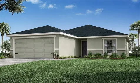 241 Merlin Street Haines City FL 33844