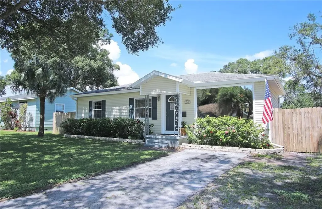745 41st Avenue N St Petersburg FL 33703