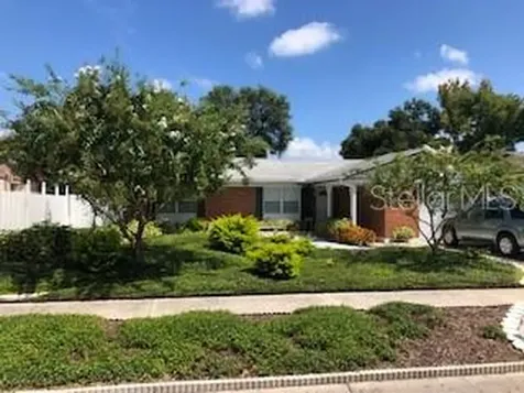 722 Tradewinds Drive Brandon FL 33511