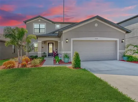 12149 Creek Preserve Drive Riverview FL 33579