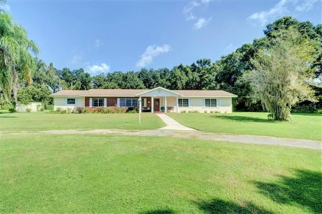 19351 Yontz Road Brooksville FL 34601