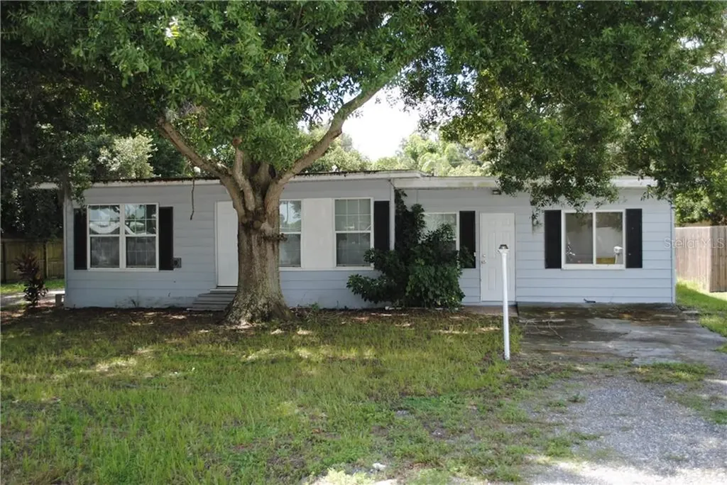 15732 Bolesta Road Clearwater FL 33760