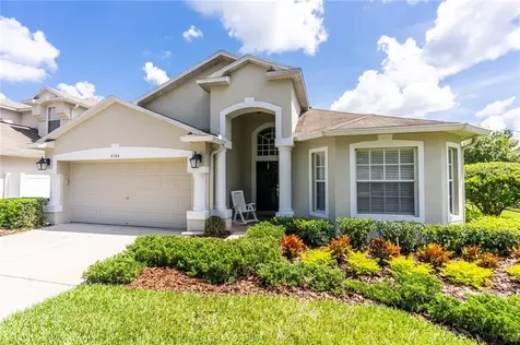 4344 Marchmont Boulevard Land O Lakes FL 34638