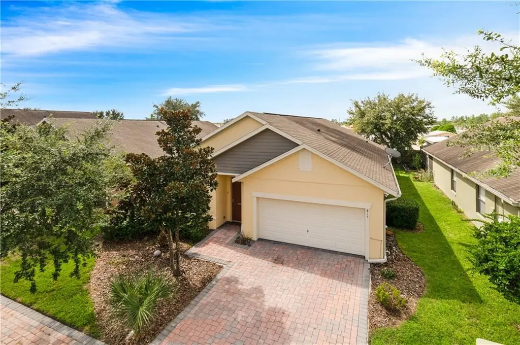 815 Bridgeford Crossing Boulevard Davenport FL 33837