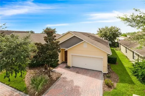 815 Bridgeford Crossing Boulevard Davenport FL 33837