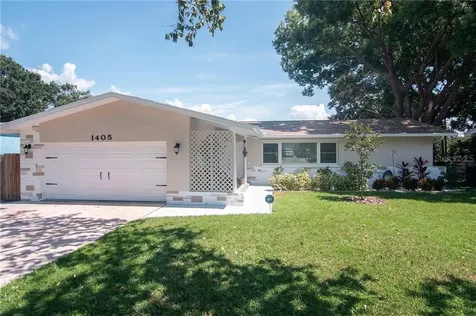 1405 S Betty Lane Clearwater FL 33756