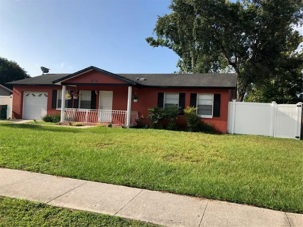 727 Florida Parkway Kissimmee FL 34743